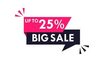 Big sale up to 10 percent off all sale styles in stores and online, Special offer sale 10 percent  number tag voucher vector illustration.