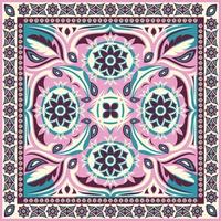 carpet original design vector