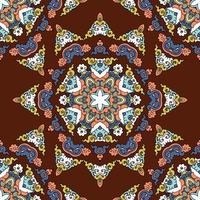 carpet original design vector