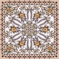 carpet original design vector