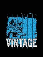 vintage t-shirt design. topical Style vintage t-shirt design. retro vintage t-shirt design. vector