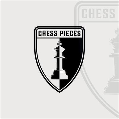 King Chess Piece Shape icons for free download, Freepik