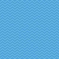 Ilustration Pattern Blue Wave Triangle Seamless High Quality for Background, T-shirt and more vector