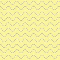Ilustration Pattern Wave Abstract High Quality for Background, Print and Editable vector