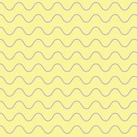 Ilustration Pattern Wave Abstract High Quality for Background, Print and Editable vector