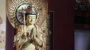 Buddha statue. Buddhist sculpture. images of chinese buddha photo