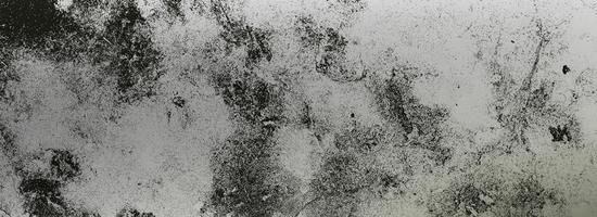 Aesthetic Black and white background with texture cement and good for background etc. wall abstract texture photo