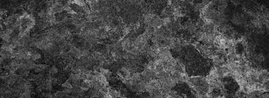 Aesthetic Black and white background with texture cement and good for background etc. wall abstract texture photo