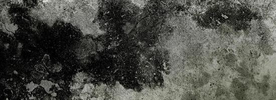 Aesthetic Black and white background with texture cement and good for background etc. wall abstract texture photo