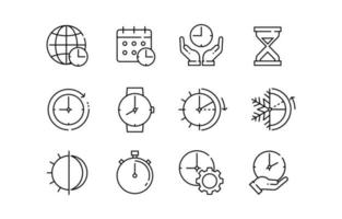 Time Control Icon Pictogram Royalty Free SVG, Cliparts, Vectors, and Stock  Illustration. Image 122132019.