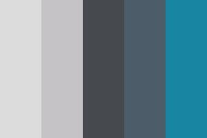 color schemes combinations palettes. Illustration CMYK colors for print. Vector color palette