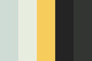 color schemes combinations palettes. Illustration CMYK colors for print. Vector color palette