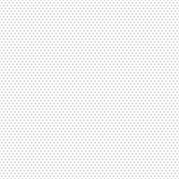 Gray seamless dot pattern. Vector illustration