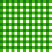 Classic seamless checkered pattern design for decorating, wrapping paper, wallpaper, fabric, backdrop and etc. vector