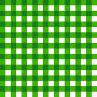 Classic seamless checkered pattern design for decorating, wrapping paper, wallpaper, fabric, backdrop and etc. vector