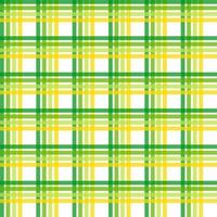 Classic seamless checkered pattern design for decorating, wrapping paper, wallpaper, fabric, backdrop and etc. vector