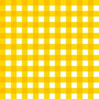 Classic seamless checkered pattern design for decorating, wrapping paper, wallpaper, fabric, backdrop and etc. vector