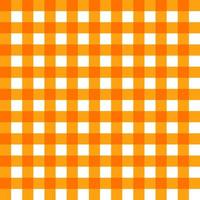 Classic seamless checkered pattern design for decorating, wrapping paper, wallpaper, fabric, backdrop and etc. vector