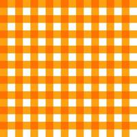 Classic seamless checkered pattern design for decorating, wrapping paper, wallpaper, fabric, backdrop and etc. vector