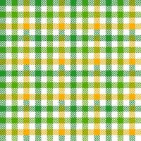 Classic seamless checkered pattern design for decorating, wrapping paper, wallpaper, fabric, backdrop and etc. vector