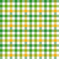 Classic seamless checkered pattern design for decorating, wrapping paper, wallpaper, fabric, backdrop and etc. vector