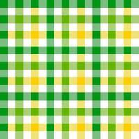 Classic seamless checkered pattern design for decorating, wrapping paper, wallpaper, fabric, backdrop and etc. vector
