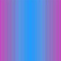 Abstract colorful striped background. vector