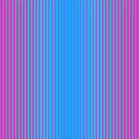 Abstract colorful striped background. vector