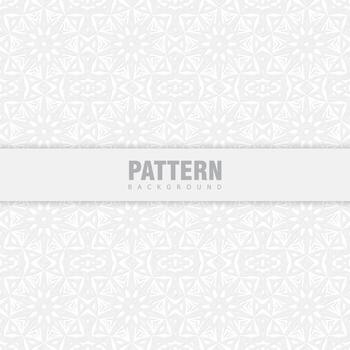 oriental patterns. background with Arabic ornaments. Patterns, backgrounds and wallpapers for your design. Textile ornament vector