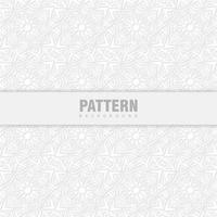 patrones orientales. fondo con adornos árabes. patrones, fondos y fondos de pantalla para su diseño. ornamento textil vector