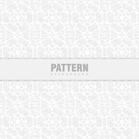 oriental patterns. background with Arabic ornaments. Patterns, backgrounds and wallpapers for your design. Textile ornament vector