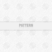 oriental patterns. background with Arabic ornaments. Patterns, backgrounds and wallpapers for your design. Textile ornament vector