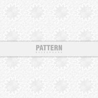 patrones orientales. fondo con adornos árabes. patrones, fondos y fondos de pantalla para su diseño. ornamento textil vector