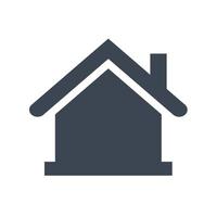 Home, Home icon vector