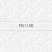 patrones orientales. fondo con adornos árabes. patrones, fondos y fondos de pantalla para su diseño. ornamento textil vector