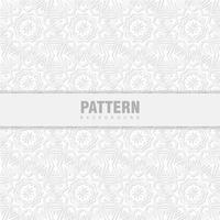 patrones orientales. fondo con adornos árabes. patrones, fondos y fondos de pantalla para su diseño. ornamento textil vector