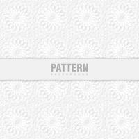 patrones orientales. fondo con adornos árabes. patrones, fondos y fondos de pantalla para su diseño. ornamento textil vector