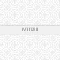 patrones orientales. fondo con adornos árabes. patrones, fondos y fondos de pantalla para su diseño. ornamento textil vector