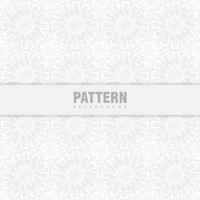 patrones orientales. fondo con adornos árabes. patrones, fondos y fondos de pantalla para su diseño. ornamento textil vector