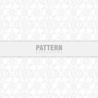 patrones orientales. fondo con adornos árabes. patrones, fondos y fondos de pantalla para su diseño. ornamento textil vector