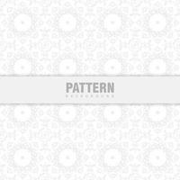 patrones orientales. fondo con adornos árabes. patrones, fondos y fondos de pantalla para su diseño. ornamento textil vector