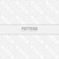 patrones orientales. fondo con adornos árabes. patrones, fondos y fondos de pantalla para su diseño. ornamento textil vector