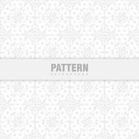 patrones orientales. fondo con adornos árabes. patrones, fondos y fondos de pantalla para su diseño. ornamento textil vector