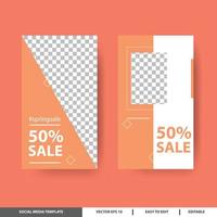 Social media pack. Business presentation template. Set of modern square blog posts Editable simple info banner, trendy book cover idea. Minimal. For app, web mail digital display style. beauty cards vector