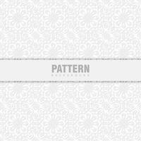 patrones orientales. fondo con adornos árabes. patrones, fondos y fondos de pantalla para su diseño. ornamento textil vector