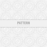 patrones orientales. fondo con adornos árabes. patrones, fondos y fondos de pantalla para su diseño. ornamento textil vector