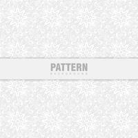 patrones orientales. fondo con adornos árabes. patrones, fondos y fondos de pantalla para su diseño. ornamento textil vector