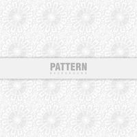 patrones orientales. fondo con adornos árabes. patrones, fondos y fondos de pantalla para su diseño. ornamento textil vector