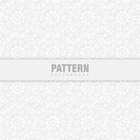 patrones orientales. fondo con adornos árabes. patrones, fondos y fondos de pantalla para su diseño. ornamento textil vector