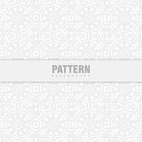 oriental patterns. background with Arabic ornaments. Patterns, backgrounds and wallpapers for your design. Textile ornament vector